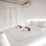 בית נופש Elia Spirit And By Live&travel Elia (Mykonos)