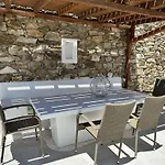 Elia Spirit And By Live&travel בית נופש Elia (Mykonos)