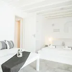 Elia Spirit And By Live&travel Prázdninový dům Elia (Mykonos)
