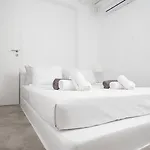 Prázdninový dům Elia Spirit And By Live&travel Elia (Mykonos)