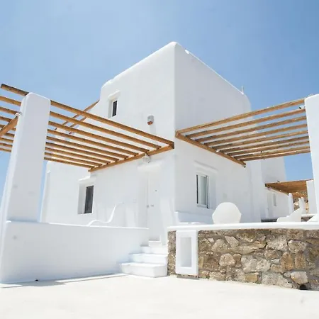 Elia Spirit And By Live&travel Casa de Férias