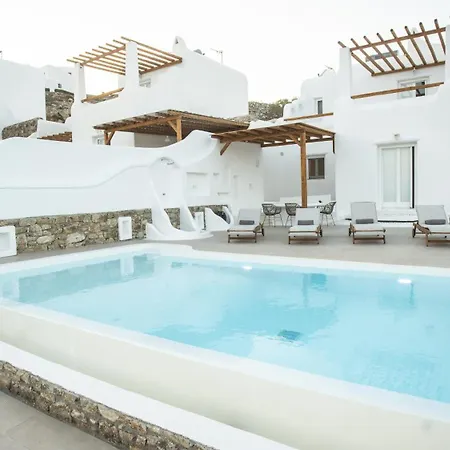 Elia Spirit And By Live&travel