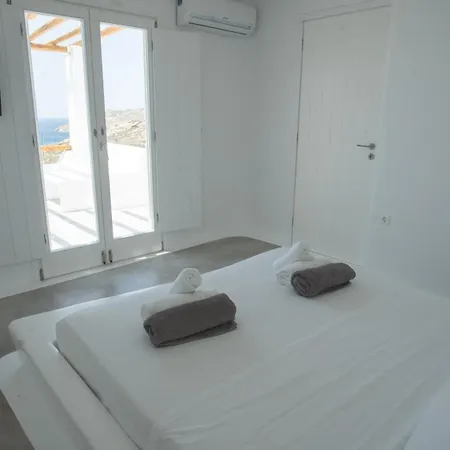 Vakantiehuis Elia Spirit And By Live&travel