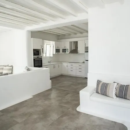 Elia Spirit And By Live&travel Vakantiehuis