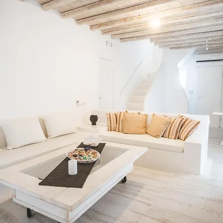 Elia Spirit And By Live&travel Vakantiehuis