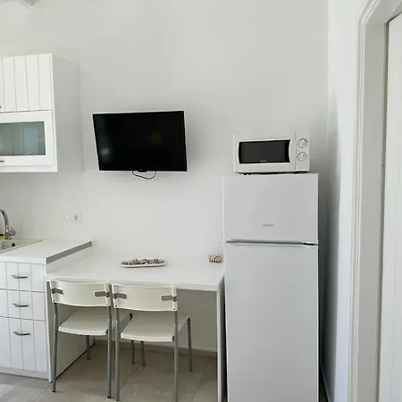 Elia Spirit And By Live&travel Vakantiehuis Elia (Mykonos)