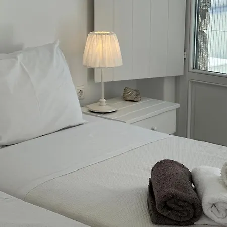 Vakantiehuis Elia Spirit And By Live&travel