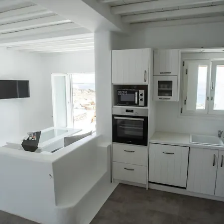 Ferienhaus Elia Spirit And By Live&travel *