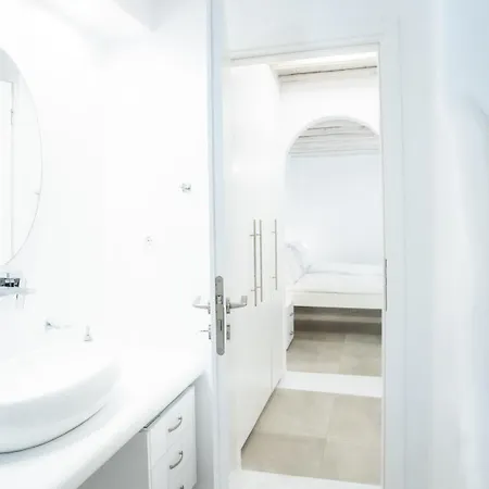 Ferienhaus Elia Spirit And By Live&travel