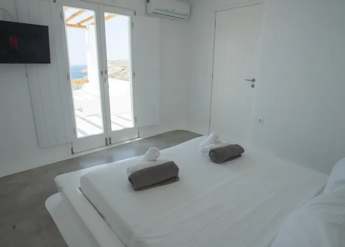 Vakantiehuis Elia Spirit And By Live&travel