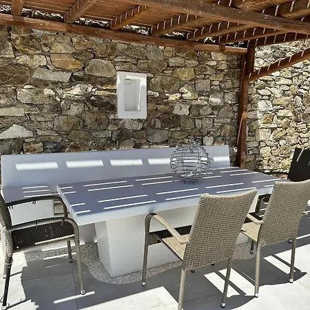 Elia Spirit And By Live&travel Casa vacanze Elia (Mykonos)