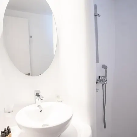 Casa vacanze Elia Spirit And By Live&travel Elia (Mykonos)
