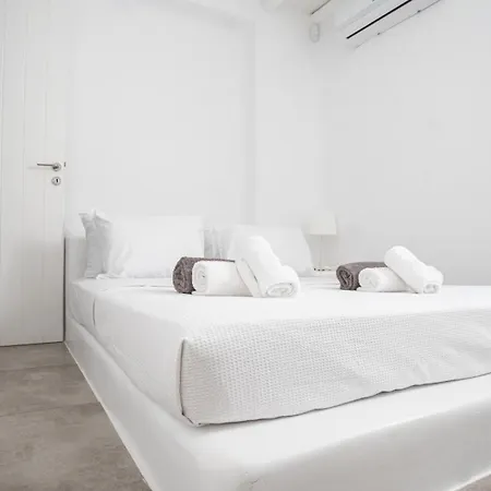 Casa vacanze Elia Spirit And By Live&travel Elia (Mykonos)