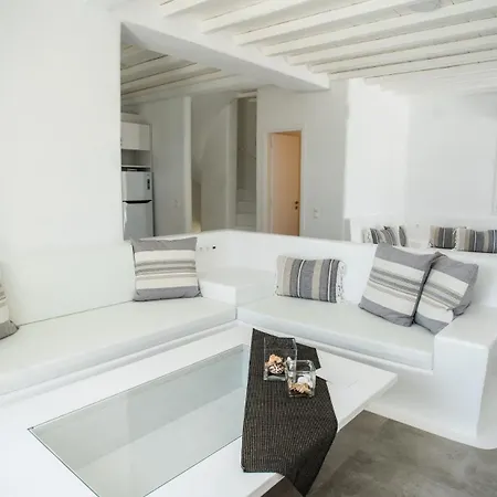 Elia Spirit And By Live&travel Casa vacanze