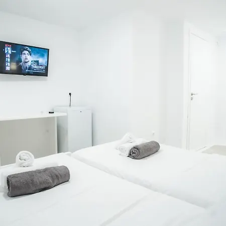 Elia Spirit And By Live&travel Casa vacanze Elia (Mykonos)